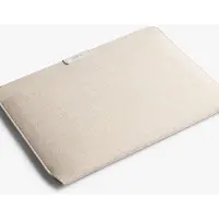 Bellroy MacBook 13 / 14 Inch Sleeve Bruin