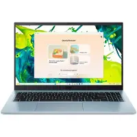 Acer Aspire Go 15 Ag15-72p-58mp - 15.6 Inch Full Hd Intel Core 5 120u 16 Gb 512 Intel Graphics Qwerty