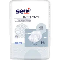 Seni San Alvi - 6 pakken van 30 stuks