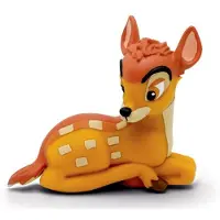 Tonies Beeldje Disney Bambi voor Conteuse Toniebox Collectie Se divertir
