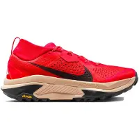 Nike - ACG Zegama Trail - Trailrunningschoenen 43, light crimson /zwart
