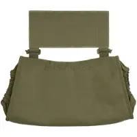 Mil-Tec drop down tactical hand warmer, legergroen