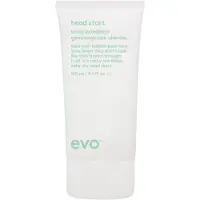 Evo head start scalp exfoliator Hoofdhuid scrub 150 ml