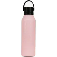 Runbott Mii Iconic 600ml Thermosfles Roze