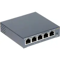 TP-LINK TL-SG105 - Netwerk Switch - Unmanaged - 5-Poorten
