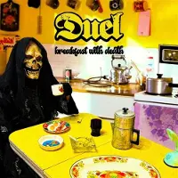 Bertus Distributie Breakfast With Death