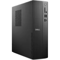 Dell Pro Slim QVS1260 - Desktop Computer - Intel Core i5-14400 - 8GB RAM - 512GB SSD - Windows 11 Pro
