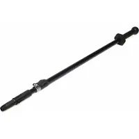 Anza PRO Verlengstok Carbon Tech - 1.05 Tot 1.8 Meter