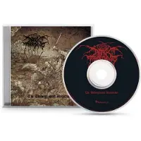 Peaceville CD - The underground resistance - voor Geen - standaard | Maat Standard
