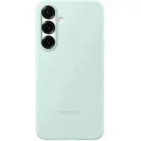 Samsung Galaxy S25 Plus Siliconen Back Cover Mint