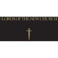 MUSIC ON CD THE LORDS OF THE NEW CHURCH