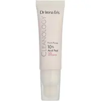 Dr Irena Eris Cleanologiy Fruit &amp Flower Gezichtsscrub 50 ml