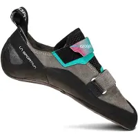 La Sportiva - Women's Aragon - Klimschoenen 35,5, zwart