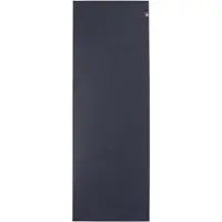Manduka SuperLite XL Yogamat - Midnight Blauw - 200x61 cm