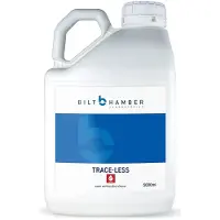 Bilt Hamber Trace-Less Glass Cleaner 5 liter