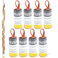Progarden Vliegenval | | 11 x 25 x 16 cm | 8 stuks (Lijmval)