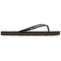 Quiksilver Teenslippers MOLOKAI ART 26 heren 44