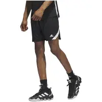 Adidas Trainingsshort M ICON SQUAD S (1-delig)