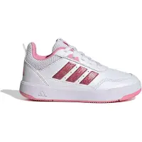 Adidas Sportschoen pink / rosa / wit