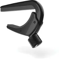 D'addario And Co PW-CP-12 Ukulele Capo Pro Capodastro