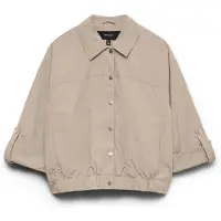 Vero Moda - VMMARIE SOFIE SHORT JACKET - Dames - Gewatteerde jassen