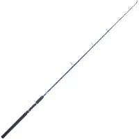 Falcon Waverider Trolling Rod Zilver 1.65 m / 150 g