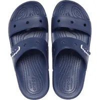 Crocs Classic Sandal - Sandalen - Navy - Maat 39-40 - Croslite