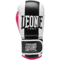 Leone1947 Color Block Bokshandschoenen