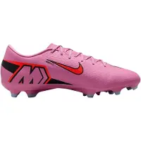 Nike Air Zoom Mercurial Vapor 16 Academy MG Scary Good - Magische flamingo/Zwart/Oranje