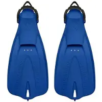 SCUBAPRO Go Fin Travel Diving Fins Blauw EU 41-44