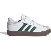 Adidas Vl Court 3.0 Skateboarding Gymnastikskor För Barn