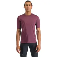 Sportful Supergiara T-shirt Met Korte Mouwen