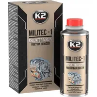K2 T380 Motorolie additief