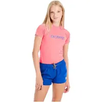 Protest Senna Korte Mouw Rash Guard
