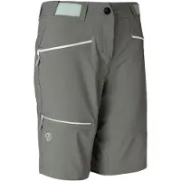 Ternua Rotor Korte Broek Groen XS Vrouw