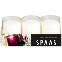 Spaas - Refill 3st highlight