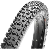 Maxxis Assegai 29'' Wide Trail Opvouwbare Exo Protection Tubeless Ready MTB Band Tanwall || Maat: 2.50 WT