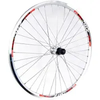 Gurpil Zac Inox 26´´ 7s Tubeless Mtb Achterwiel