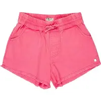 Roxy Scenic Route Twill Rg Korte Broek