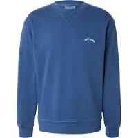 Pepe Jeans Sweatshirt 'John' donkerblauw