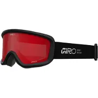 Giro Chico 2.0 Stacked Kids