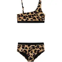 Protest Bikini 'PRTPanter JR' bruin