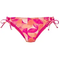 LASCANA Bikinibroek beige / oranje / pink / rosa