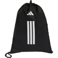 Adidas Gymbag 'PWR' zwart / wit