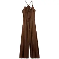 Oltre Jumpsuit bruin