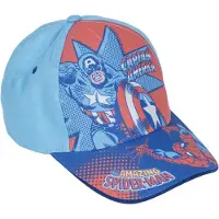 Cerdá Kindercap Avengers