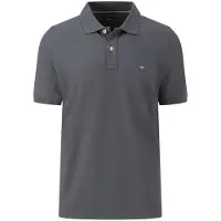 Fynch&Hatton Shirt basaltgrijs