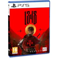 1348 Ex Voto (Limited Edition)
