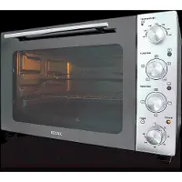 KOENIC Kmo 461826 Vrijstaande Oven