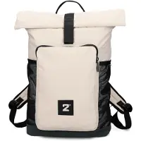 Zwei Rugzak 'BONNY BOR180' sand / zwart